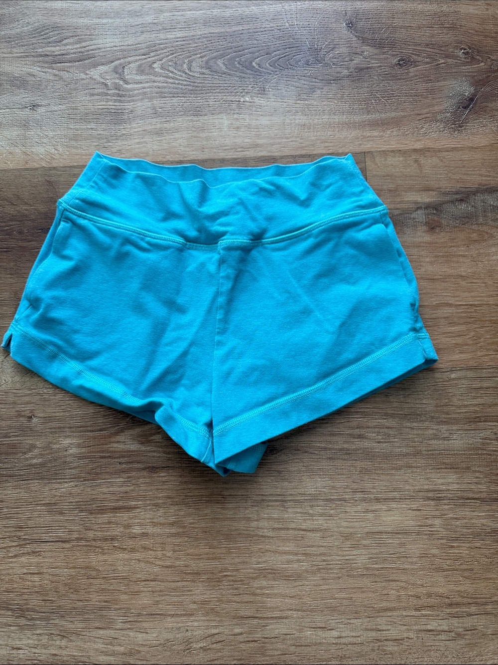 Athleta Girls shorts
